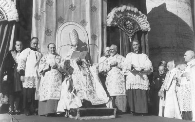 La Asunción de María, verdad de fe