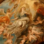 Den_Haag_-_Mauritshuis_-_Peter_Paul_Rubens_(1577-1640)_-_‘Modello’_for_the_Assumption_of_the_Virgin_c._1620-1622