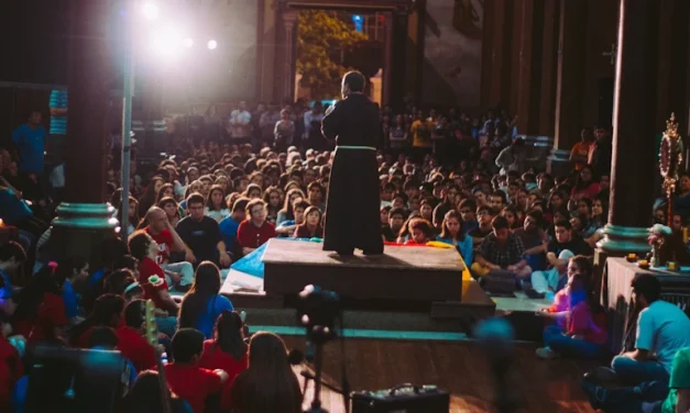 Hablar de Dios en el siglo XXI