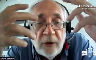 El papel de la Iglesia ante la violencia en México – Entrevista a Javier Sicilia