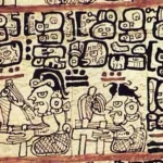 La escritura en Mesoamerica