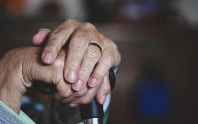La vida larga de los patriarcas