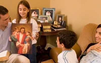 Lo esencial de la educación cristiana