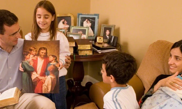 Lo esencial de la educación cristiana