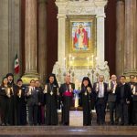 Jornada Interreligiosa por la Paz en México