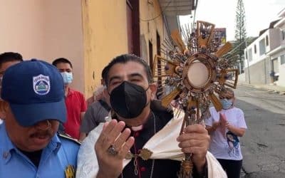 Nicaragua. Celam condena el hostigamiento del gobierno contra la Iglesia