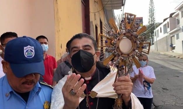 Nicaragua. Celam condena el hostigamiento del gobierno contra la Iglesia