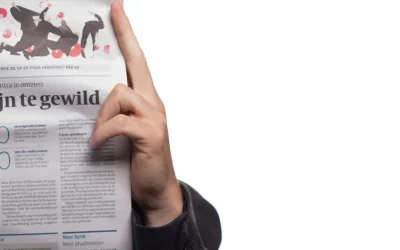 Traducir los titulares de la prensa