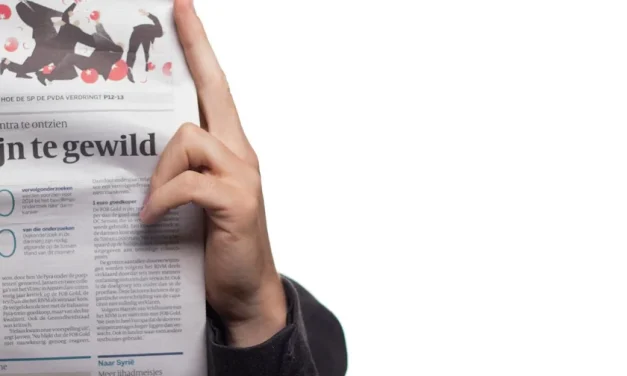 Traducir los titulares de la prensa