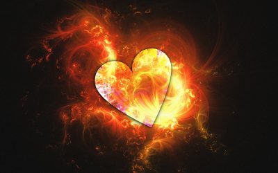 Amar es una decisión que transforma la vida (Podcast)