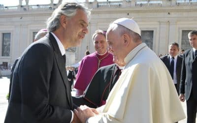 Artistas de fama mundial participarán del primer Vitae Summit en el Vaticano