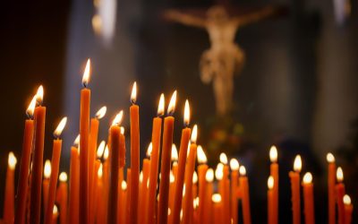 ¿Por qué persiguen a la Iglesia Católica?