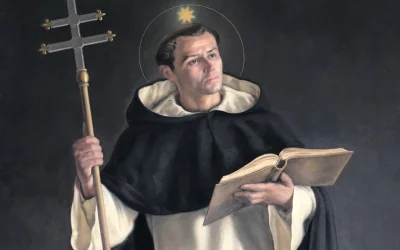 Himno a Santo Domingo de Guzmán