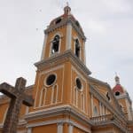 La Iglesia en México se solidariza con la Iglesia de Nicaragua