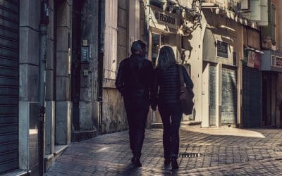 El camino es el amor (Podcast)