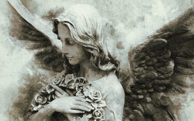 La devoción al Ángel de la Guarda 