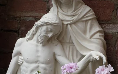 Una oración para los casos difíciles del Santo Cura de Ars
