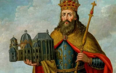 La civilización occidental le debe todo a la Iglesia católica