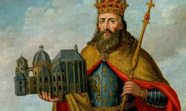 La civilización occidental le debe todo a la Iglesia católica