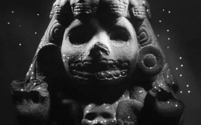 La expiación y la víctima como elementos esenciales de las culturas mesoamericanas