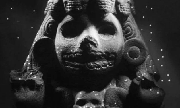La expiación y la víctima como elementos esenciales de las culturas mesoamericanas