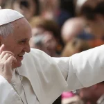 El Papa Francisco quiere escucharte