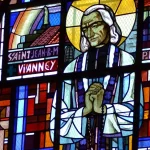 San Juan M. Vianney, patrón del clero que cura las almas