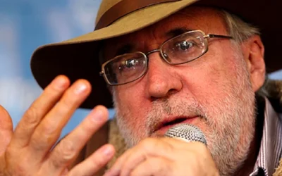 Entrevista: A la Iglesia le corresponde decirle al Gobierno “no podemos seguir así”