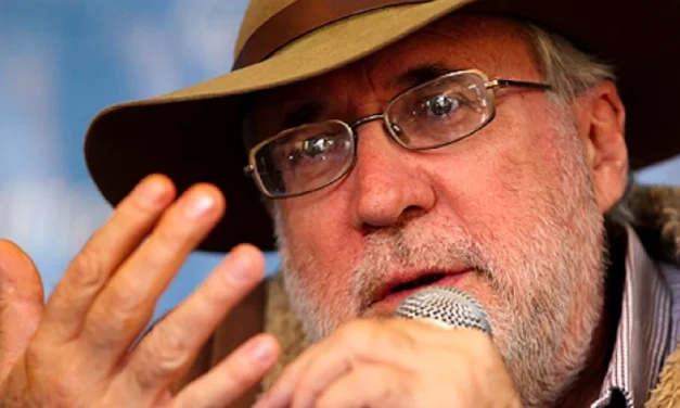Entrevista: A la Iglesia le corresponde decirle al Gobierno “no podemos seguir así”