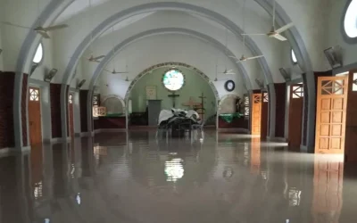 Pakistán: ACN otorgará ayuda de emergencia a las víctimas de las inundaciones
