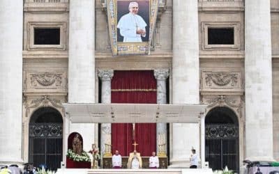 Francisco: Juan Pablo I vivió el Evangelio sin concesiones y amando hasta el extremo