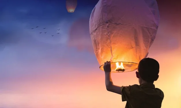 Cuando morimos, ¿nos vamos al Cielo?