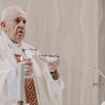 Un 21 de septiembre el papa descubrió su vocación