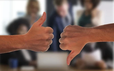 Dos visiones opuestas