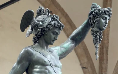 Jesús contra la violencia