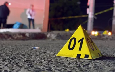 “La violencia nunca resuelve los problemas”