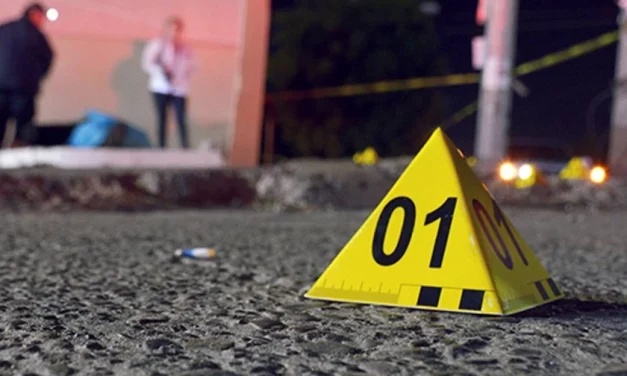 “La violencia nunca resuelve los problemas”