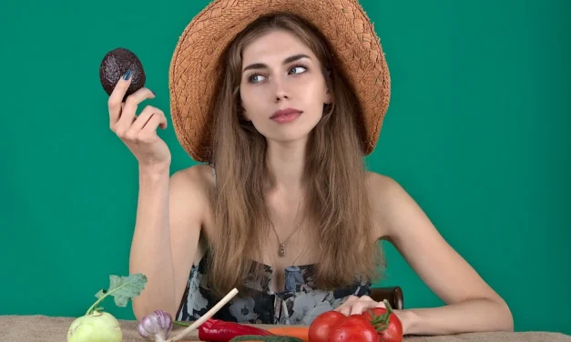 ¿Omnívoros o vegetarianos?