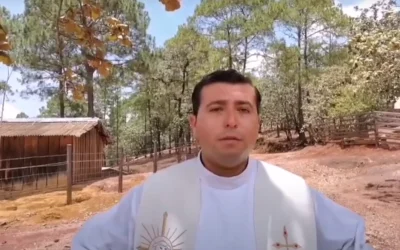 «Frente a las dificultades»: Diócesis de Ciudad Altamirano