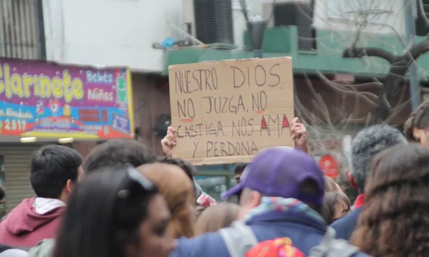 Pasos para una verdadera liberación femenina