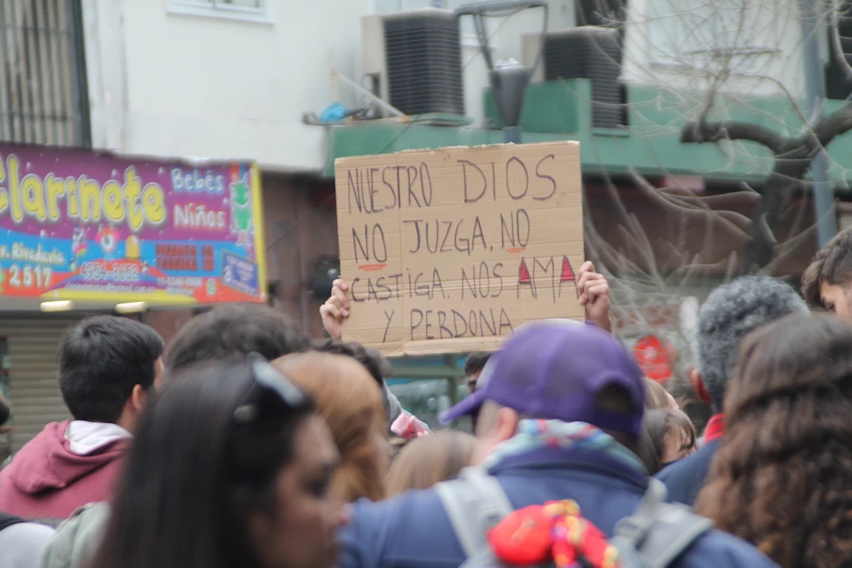 Pasos para una verdadera liberación femenina