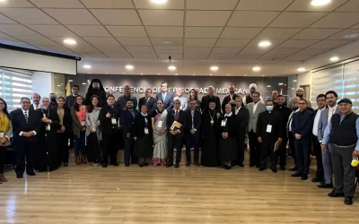 Jornada interreligiosa por la paz en México: sus voces