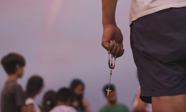 Por un Evangelio completo