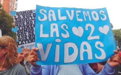 Tolkien y cómo derrotar al aborto