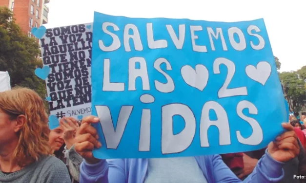 Tolkien y cómo derrotar al aborto