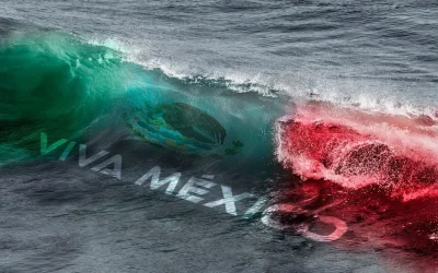 Voces del movimiento independentista de México