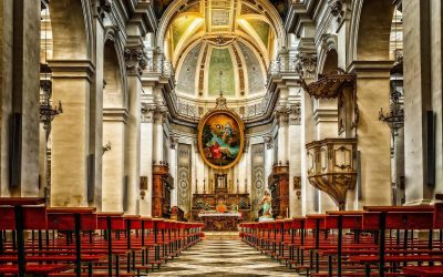 Errores al criticar al cristianismo