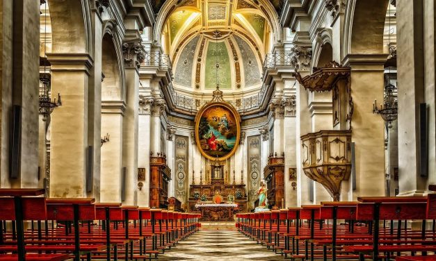 Errores al criticar al cristianismo