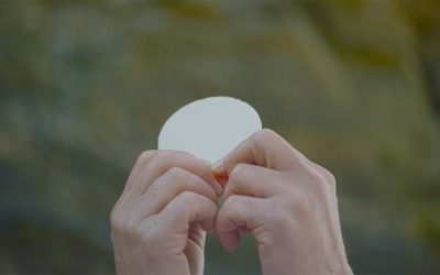 Llega a México «El beso de Dios. El documental de la misa»