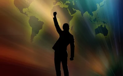 Éxito y fracaso según el mundo